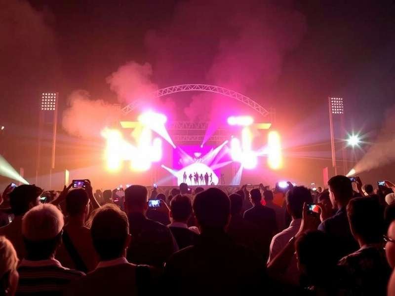 Instant Impact India festival celebration scene